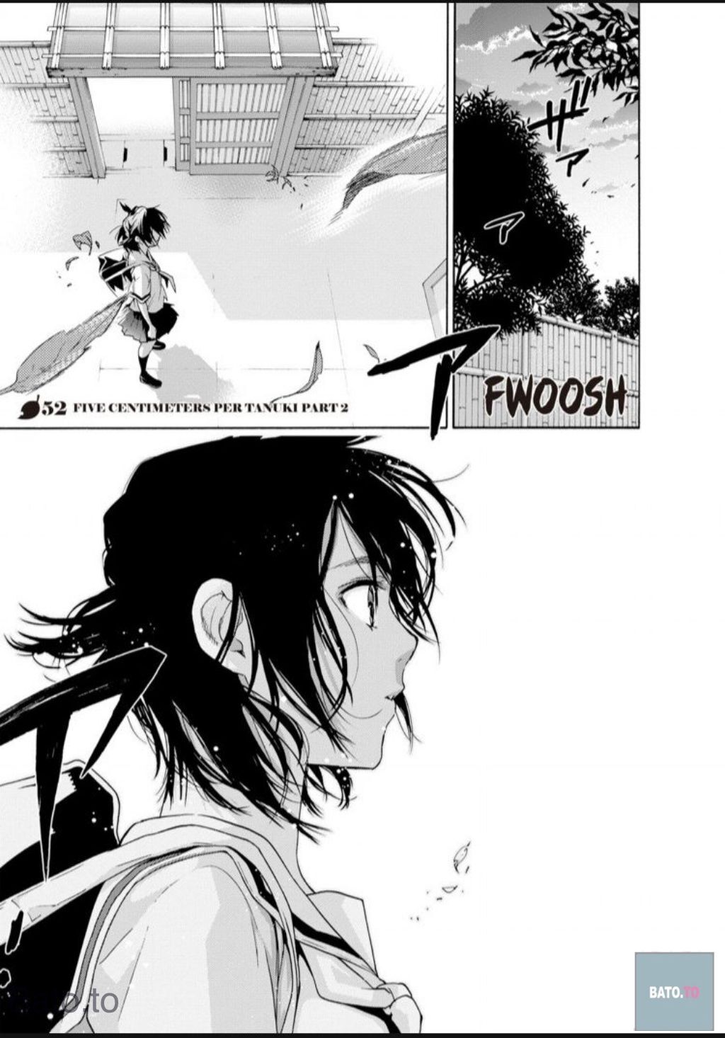 Hime-sama Tanuki no Koizanyou Chapter 51 page 26 - Chapter 51