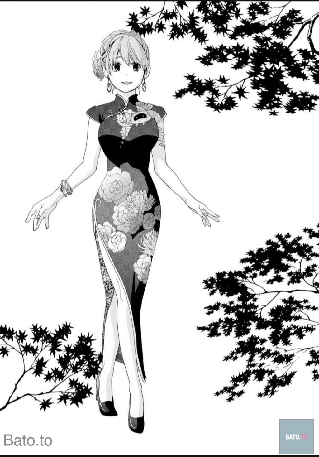 Hime-sama Tanuki no Koizanyou Chapter 51 page 5 - Chapter 51