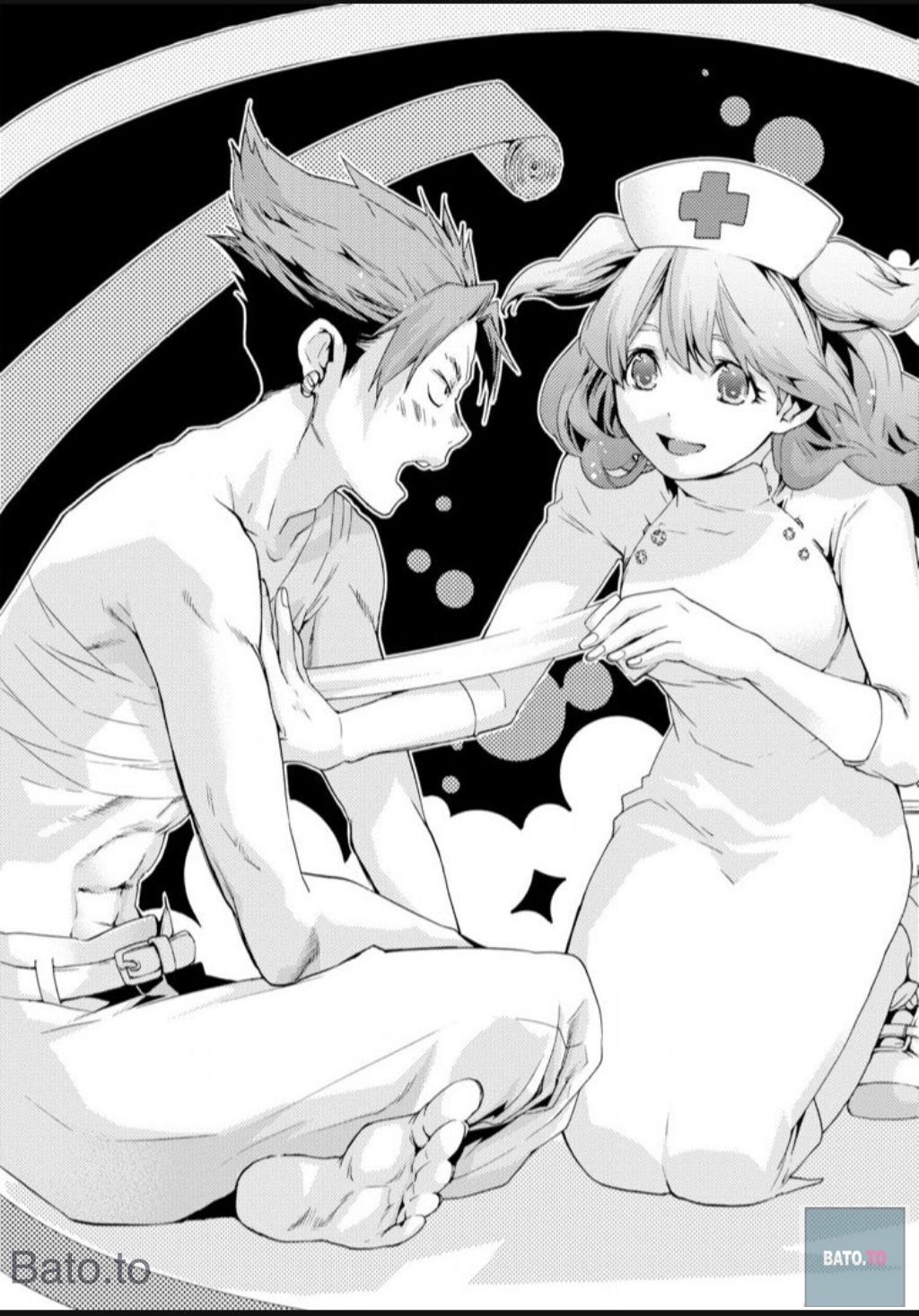 Hime-sama Tanuki no Koizanyou Chapter 51 page 8 - Chapter 51