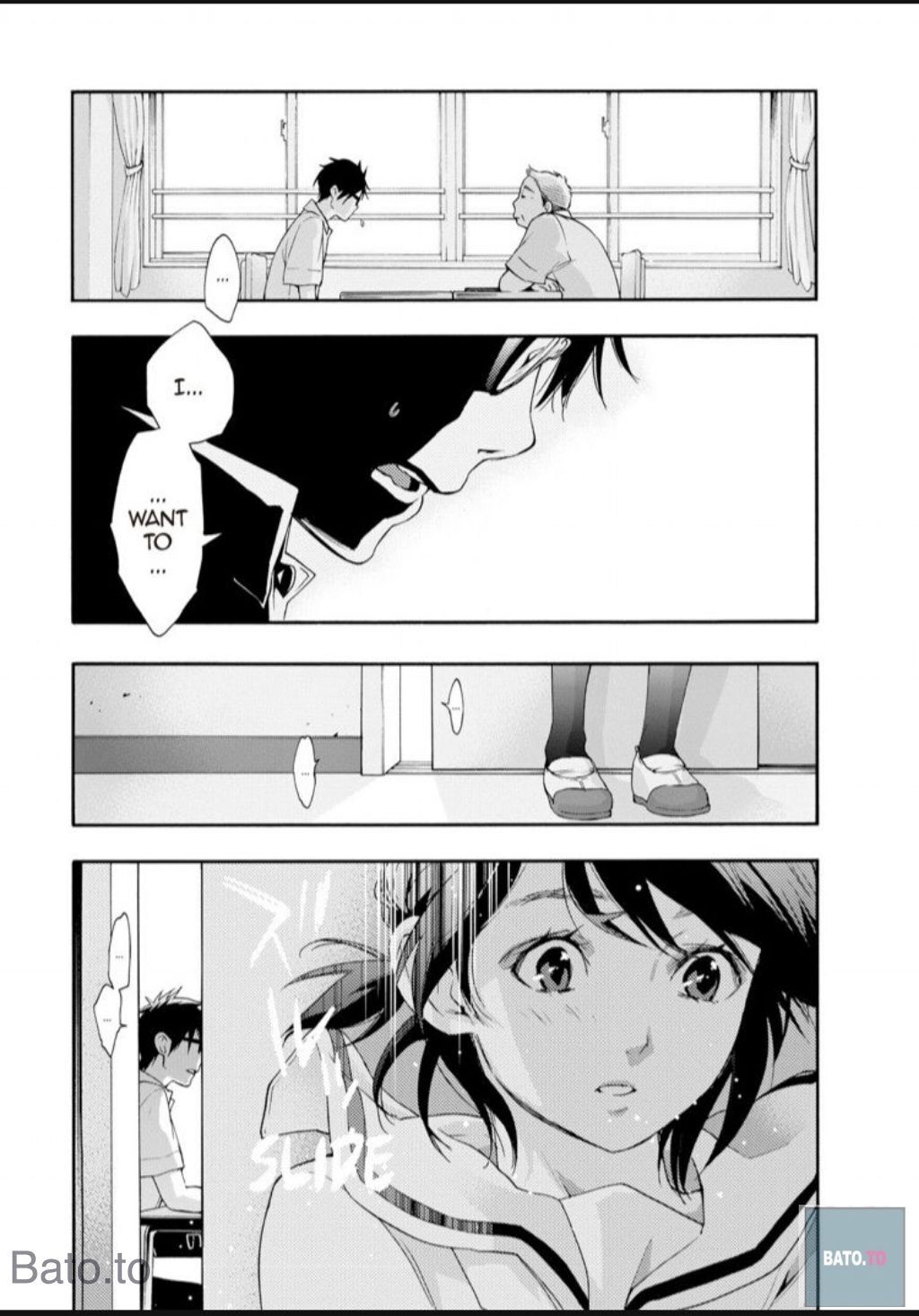 Hime-sama Tanuki no Koizanyou Chapter 52 page 11 - Chapter 52