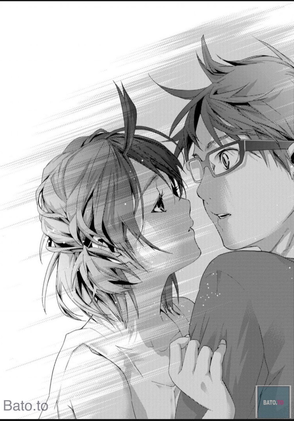Hime-sama Tanuki no Koizanyou Chapter 53 page 11 - Chapter 53