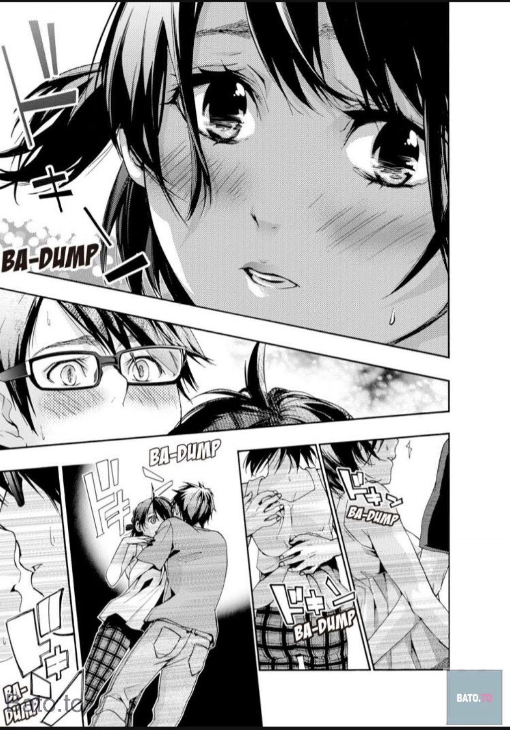 Hime-sama Tanuki no Koizanyou Chapter 53 page 13 - Chapter 53