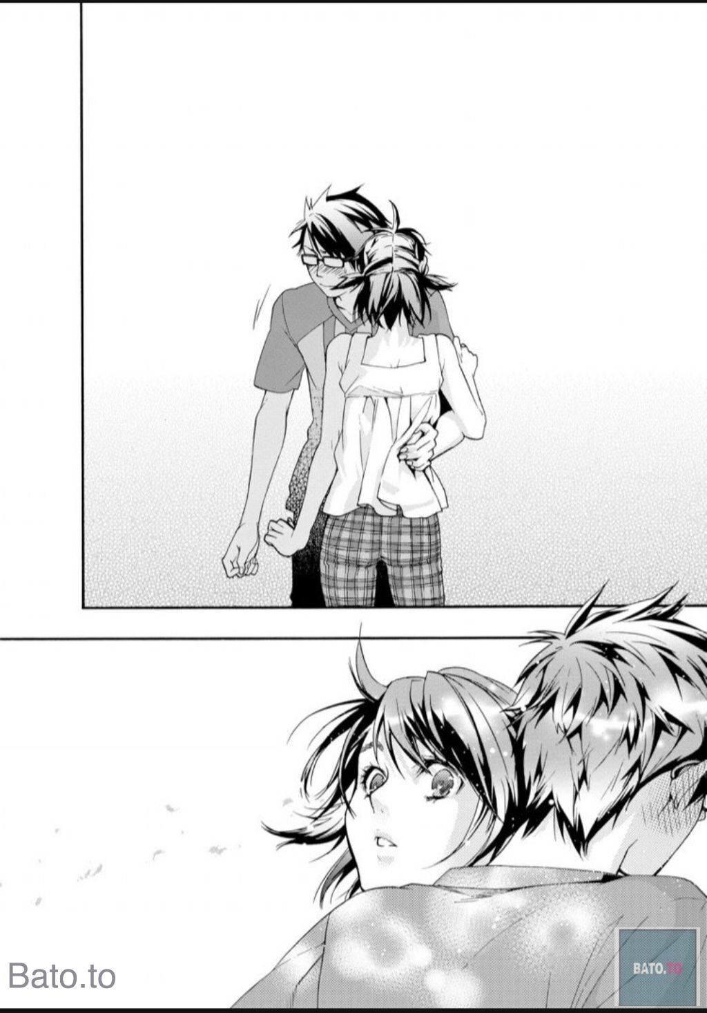 Hime-sama Tanuki no Koizanyou Chapter 53 page 14 - Chapter 53