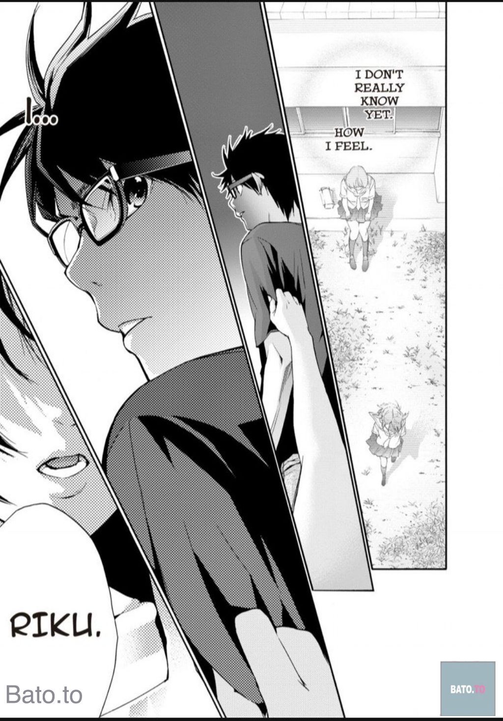 Hime-sama Tanuki no Koizanyou Chapter 53 page 9 - Chapter 53