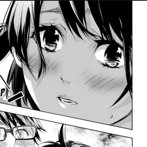 Hime-sama Tanuki no Koizanyou Chapter 53 cover