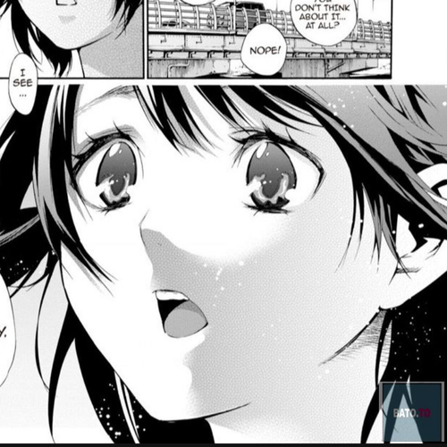 Hime-sama Tanuki no Koizanyou Chapter 54 cover