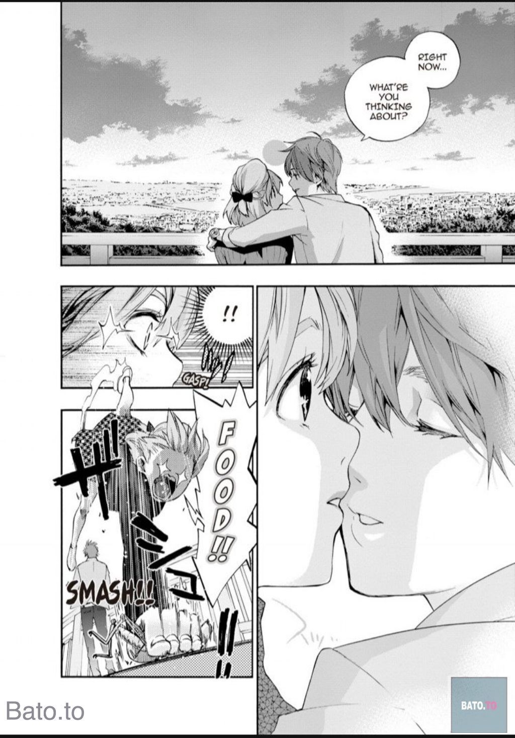 Hime-sama Tanuki no Koizanyou Chapter 55 page 20 - Chapter 55
