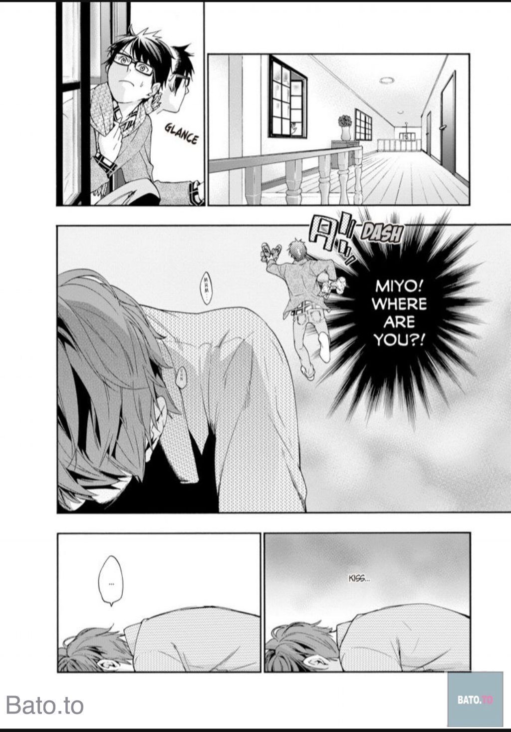 Hime-sama Tanuki no Koizanyou Chapter 56 page 12 - Chapter 56