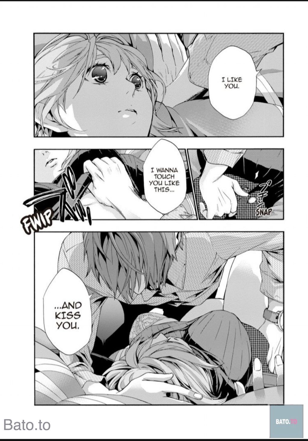 Hime-sama Tanuki no Koizanyou Chapter 56 page 8 - Chapter 56