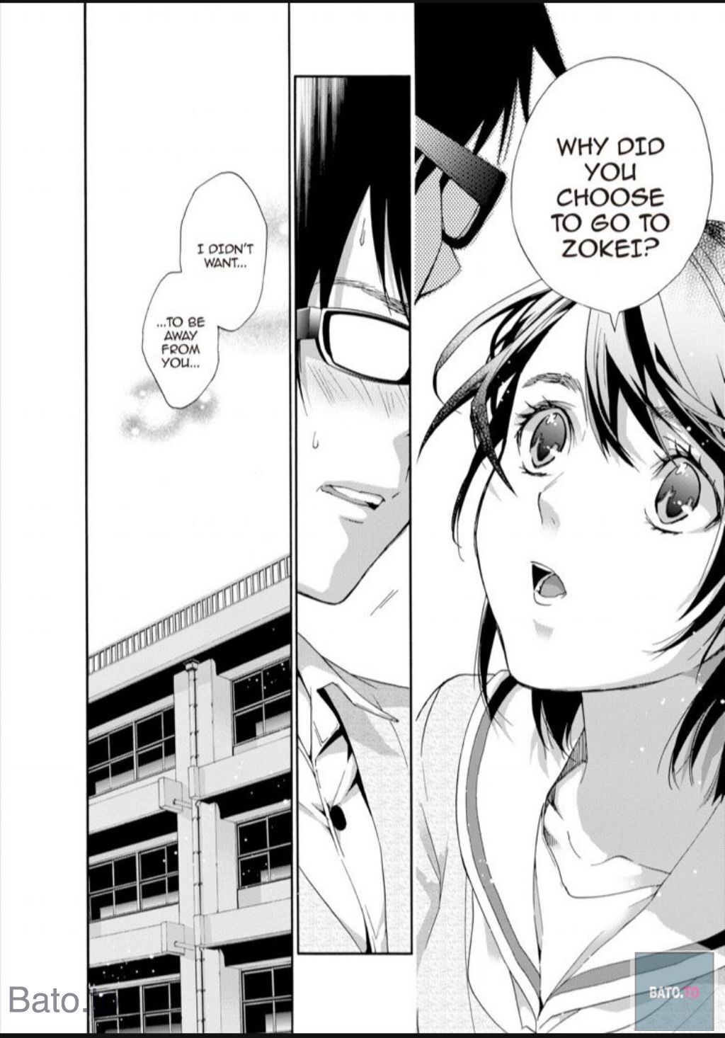 Hime-sama Tanuki no Koizanyou Chapter 57 page 21 - Chapter 57