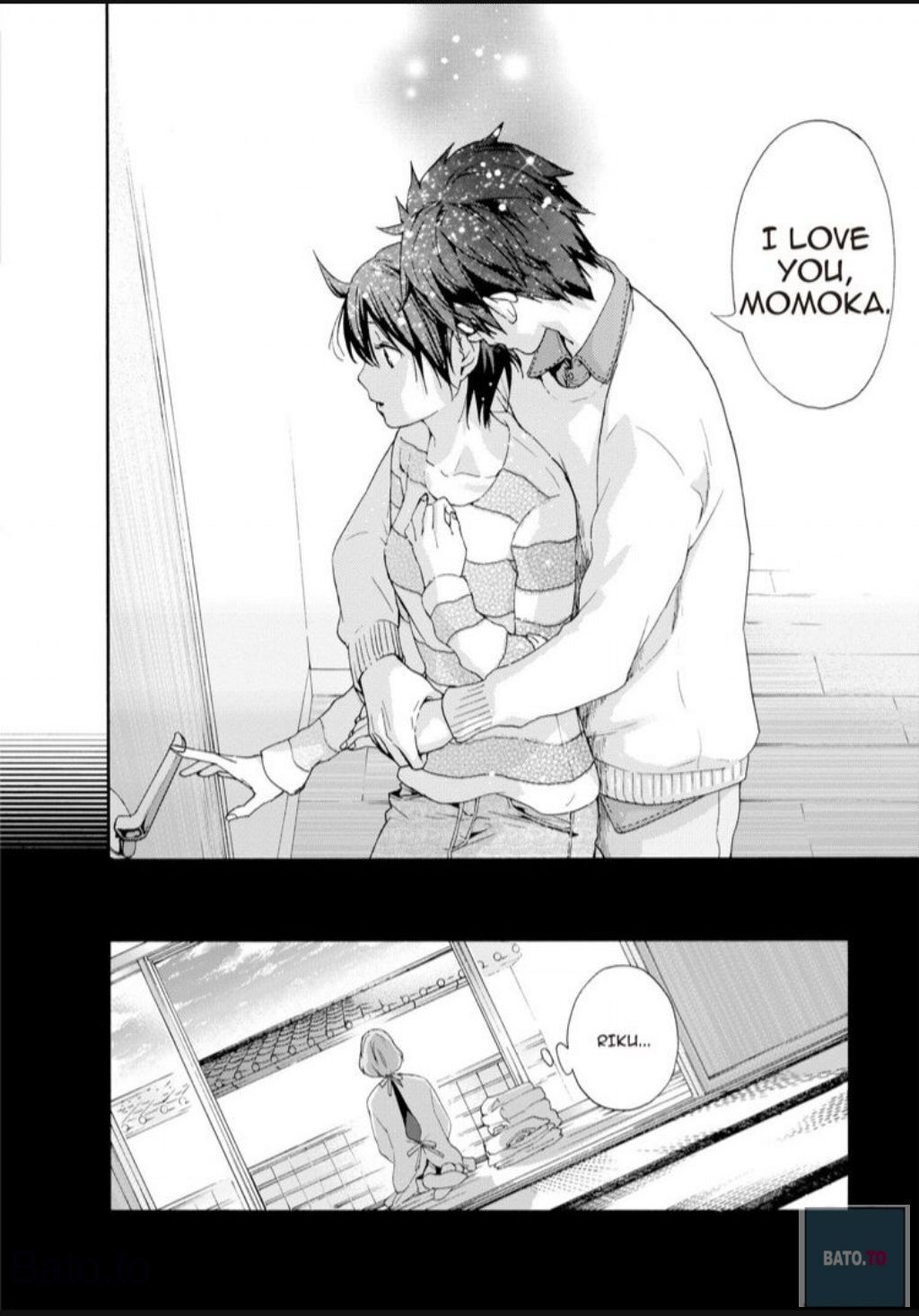 Hime-sama Tanuki no Koizanyou Chapter 58 page 22 - Chapter 58