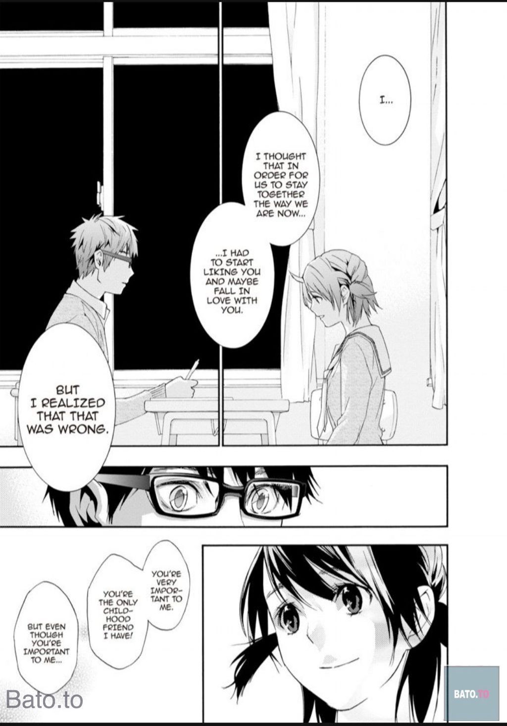 Hime-sama Tanuki no Koizanyou Chapter 59 page 22 - Chapter 59