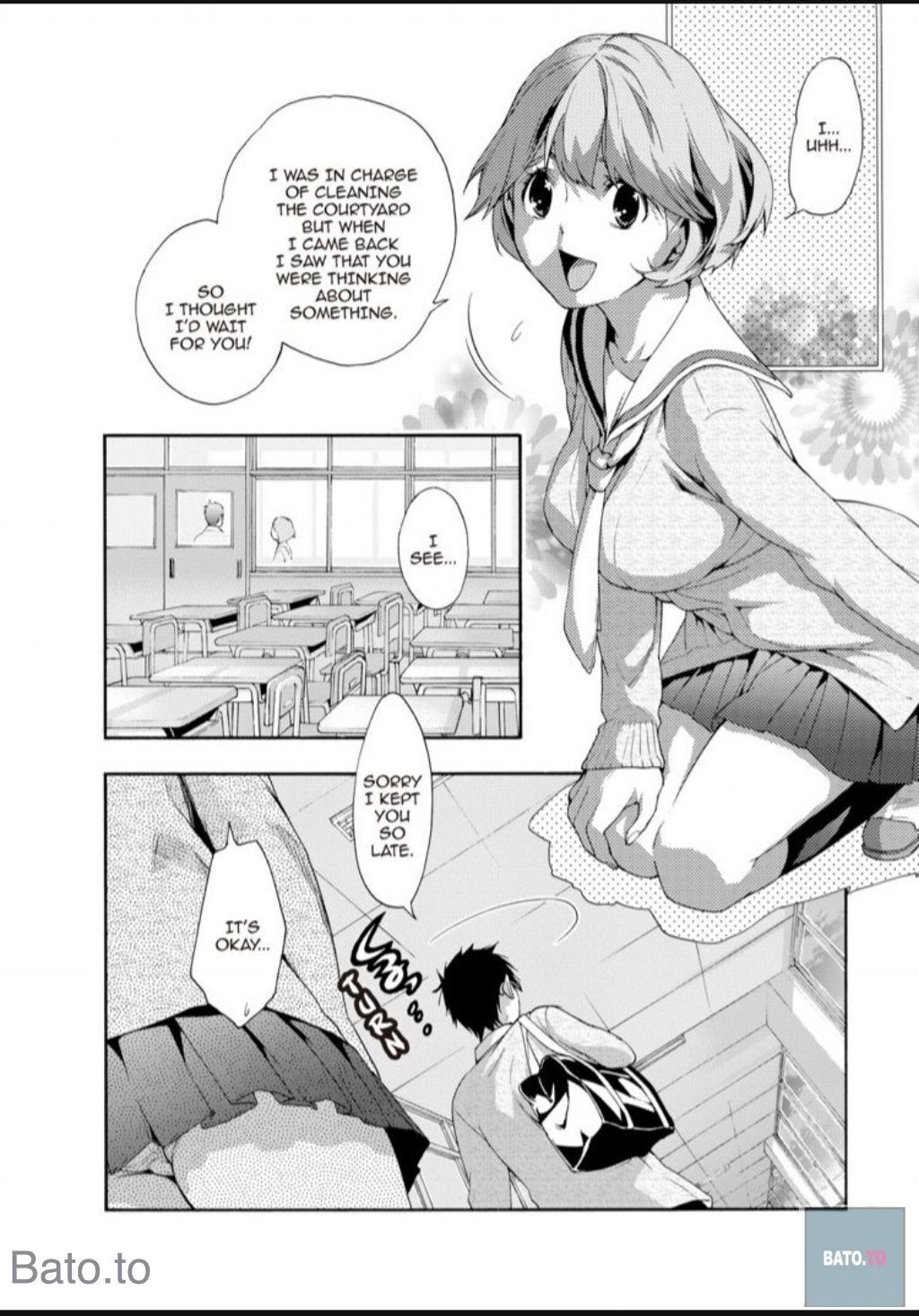 Hime-sama Tanuki no Koizanyou Chapter 59 page 27 - Chapter 59