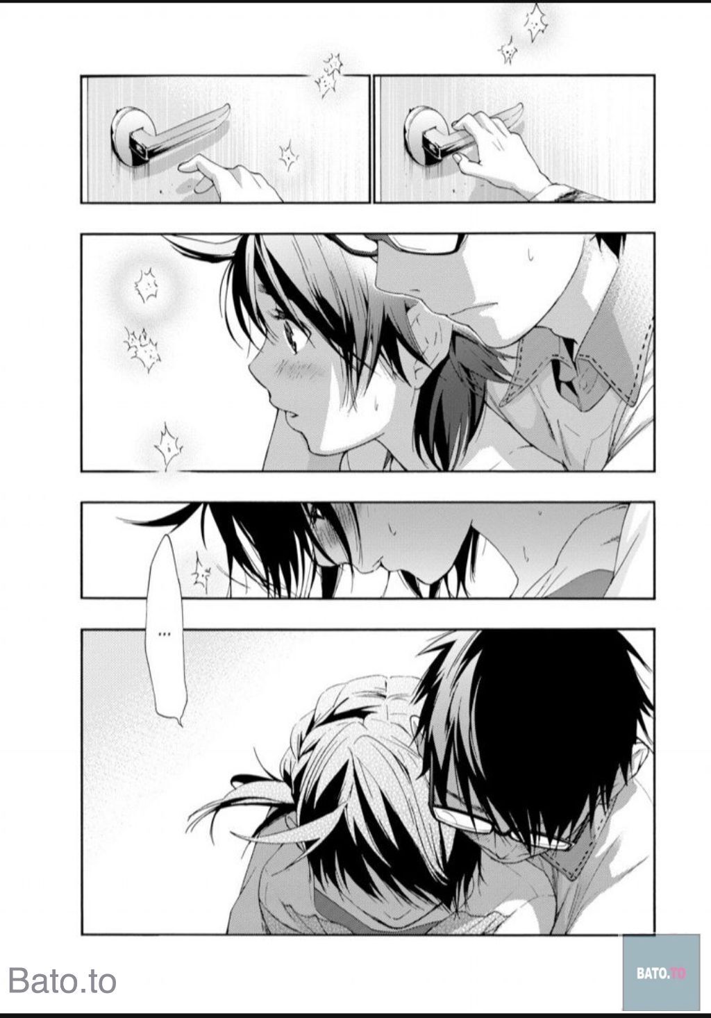 Hime-sama Tanuki no Koizanyou Chapter 59 page 9 - Chapter 59