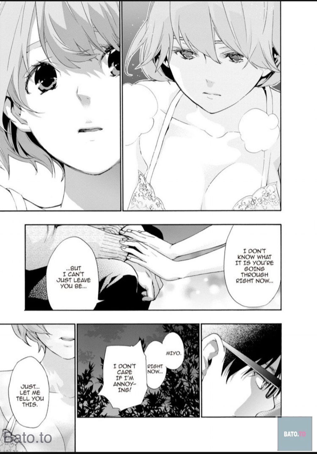 Hime-sama Tanuki no Koizanyou Chapter 60 page 13 - Chapter 60