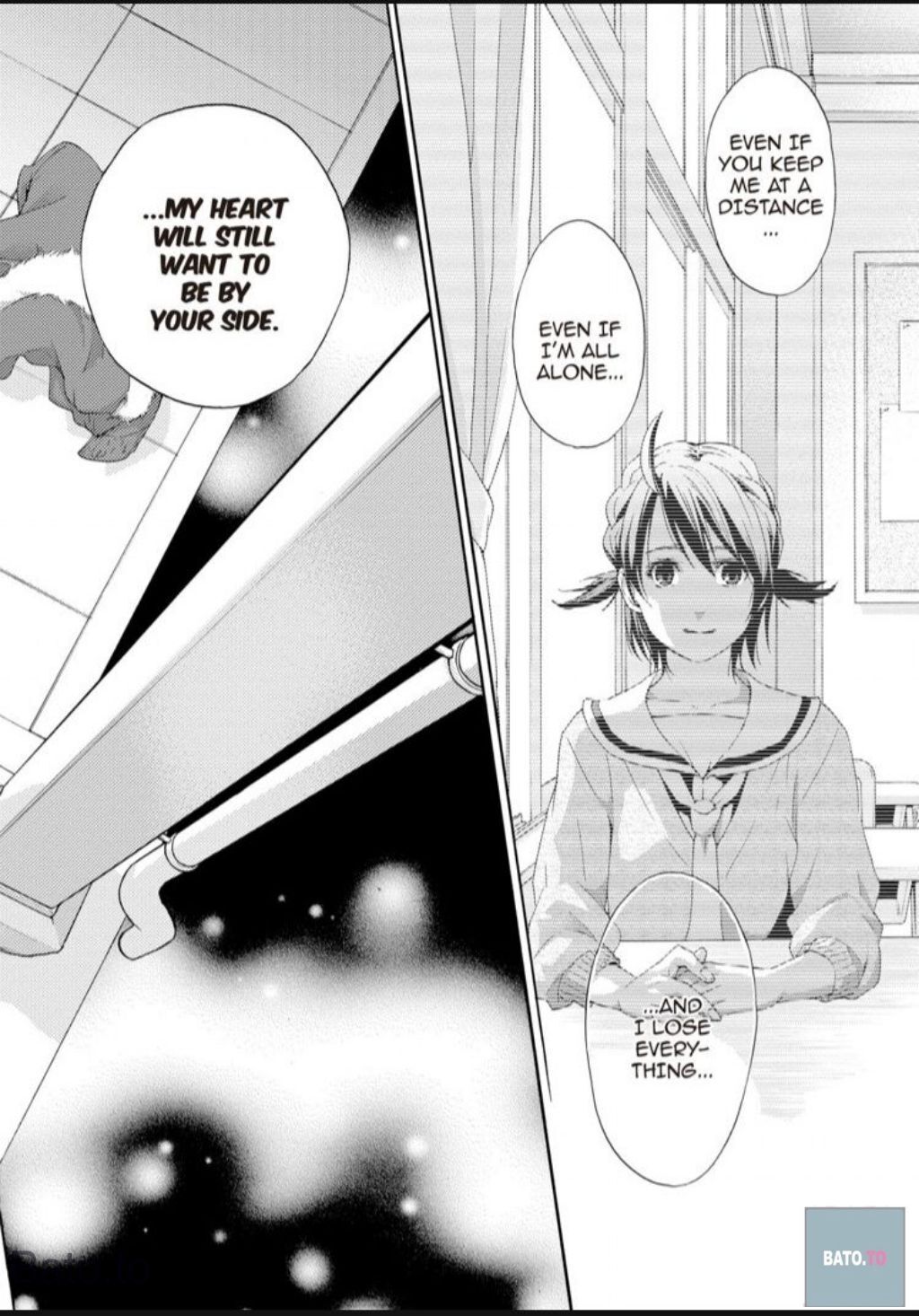 Hime-sama Tanuki no Koizanyou Chapter 60 page 14 - Chapter 60