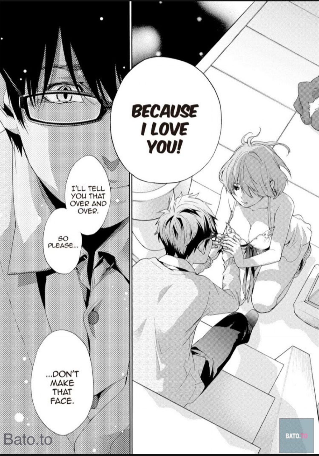 Hime-sama Tanuki no Koizanyou Chapter 60 page 15 - Chapter 60