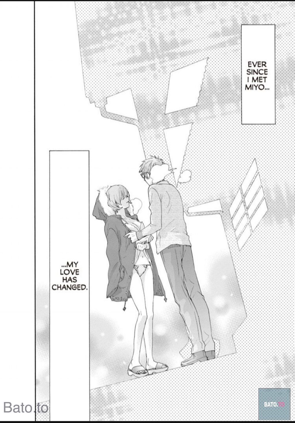 Hime-sama Tanuki no Koizanyou Chapter 60 page 20 - Chapter 60
