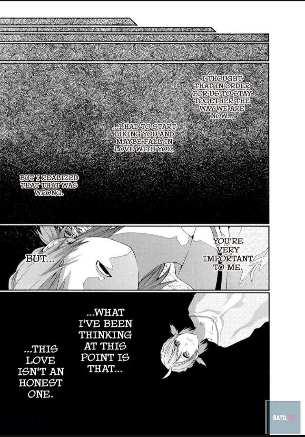 Hime-sama Tanuki no Koizanyou Chapter 60 page 9 - Chapter 60