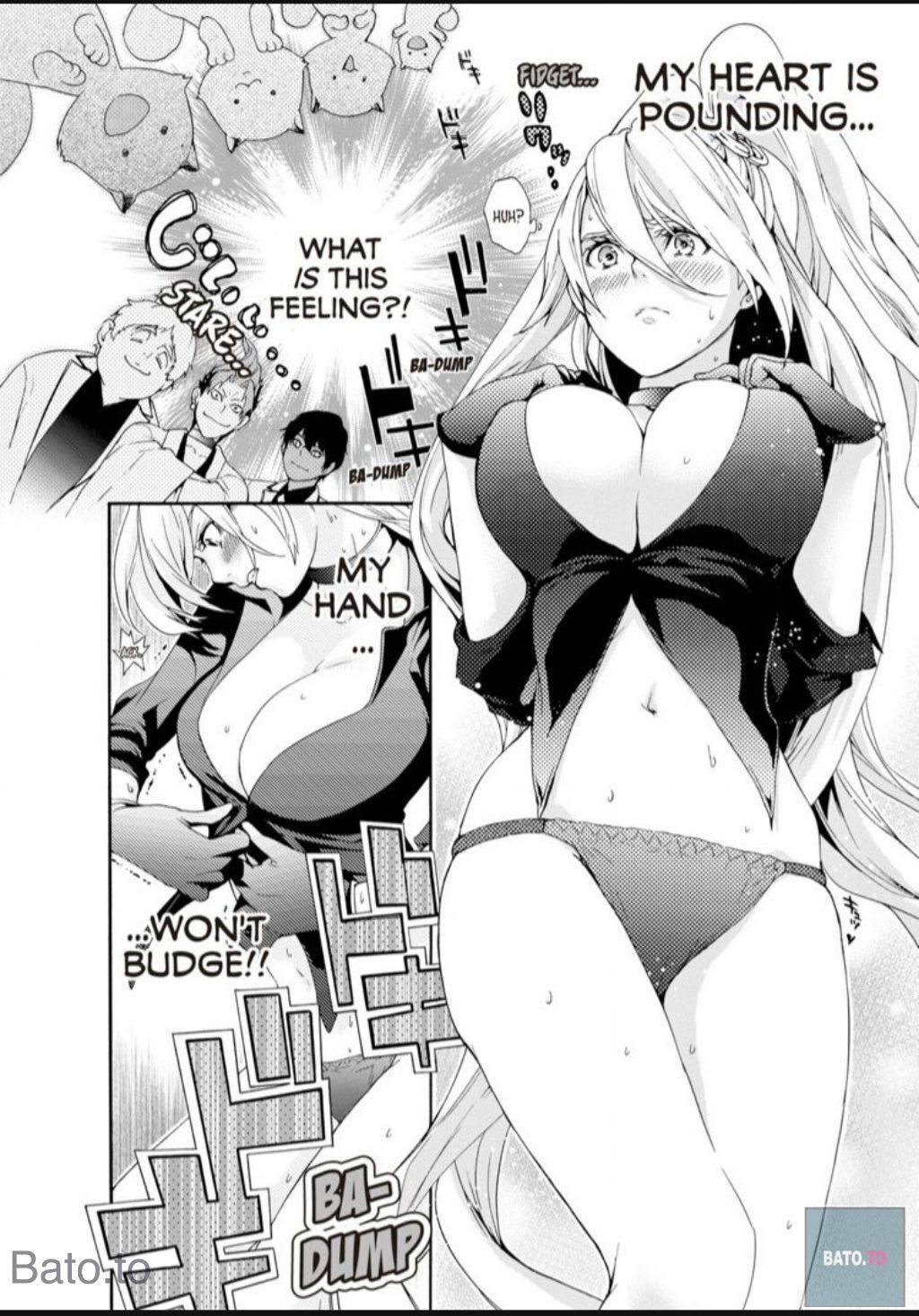 Hime-sama Tanuki no Koizanyou Chapter 61 page 11 - Chapter 61