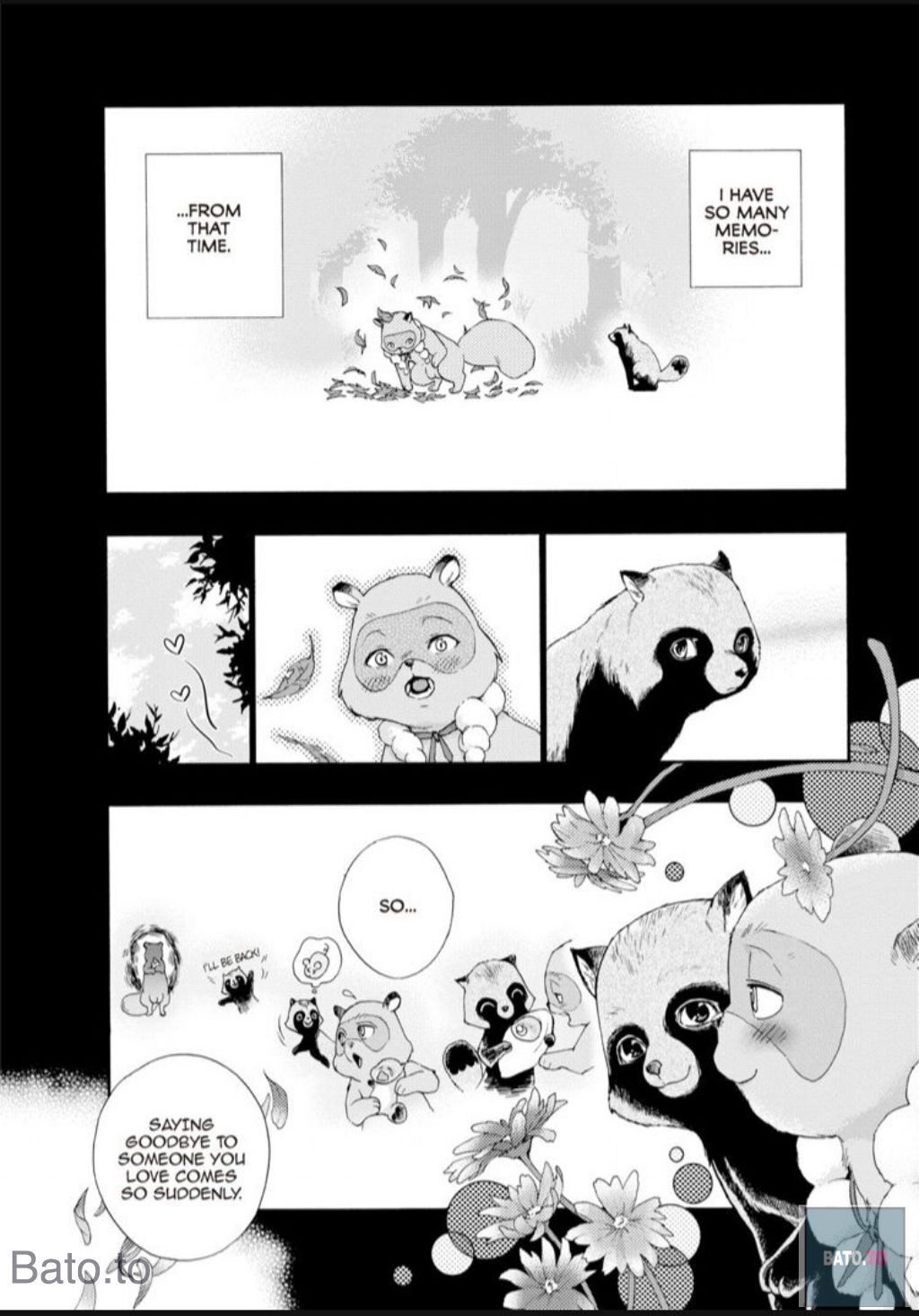 Hime-sama Tanuki no Koizanyou Chapter 62 page 17 - Chapter 62