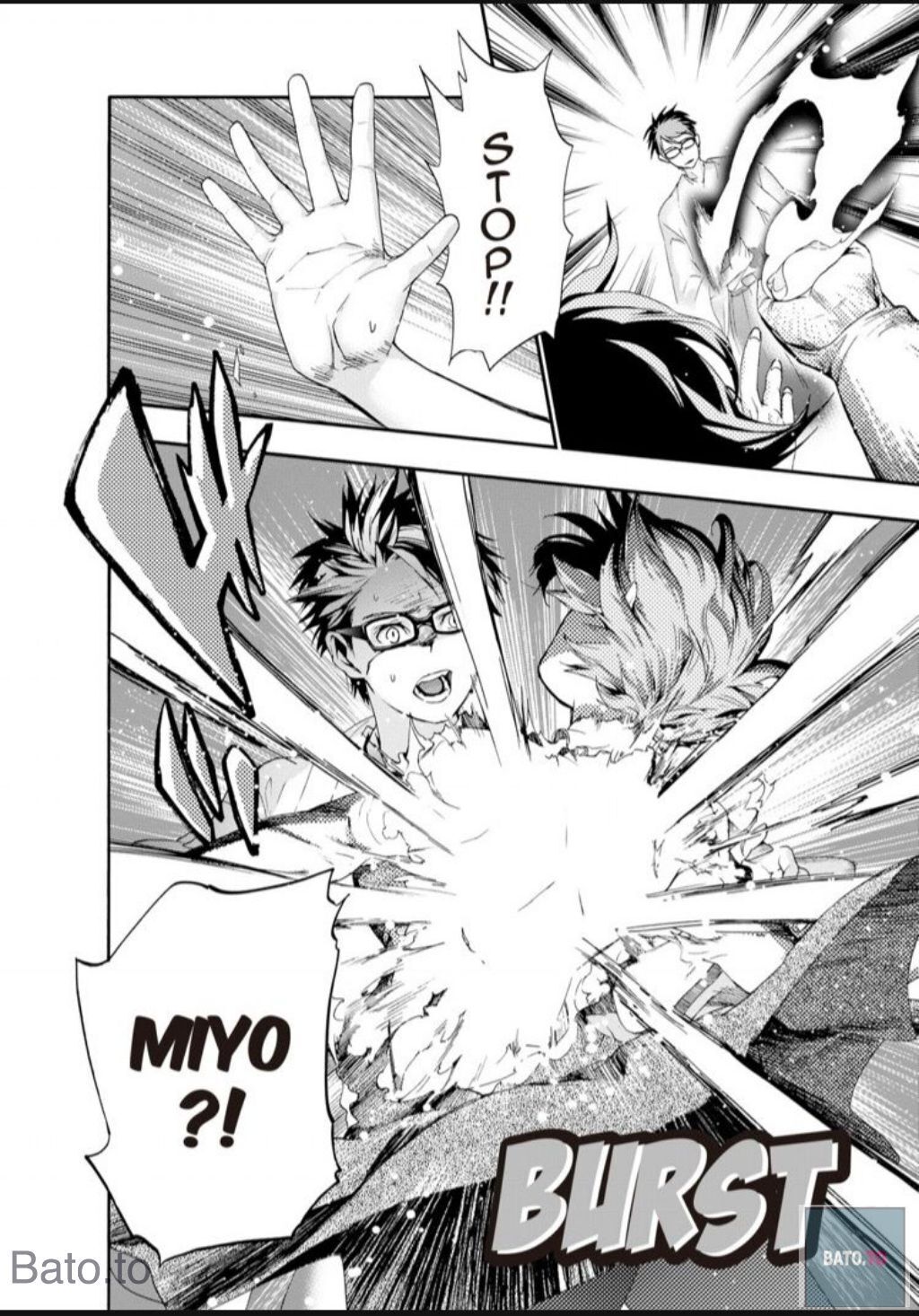 Hime-sama Tanuki no Koizanyou Chapter 66 page 24 - Chapter 66