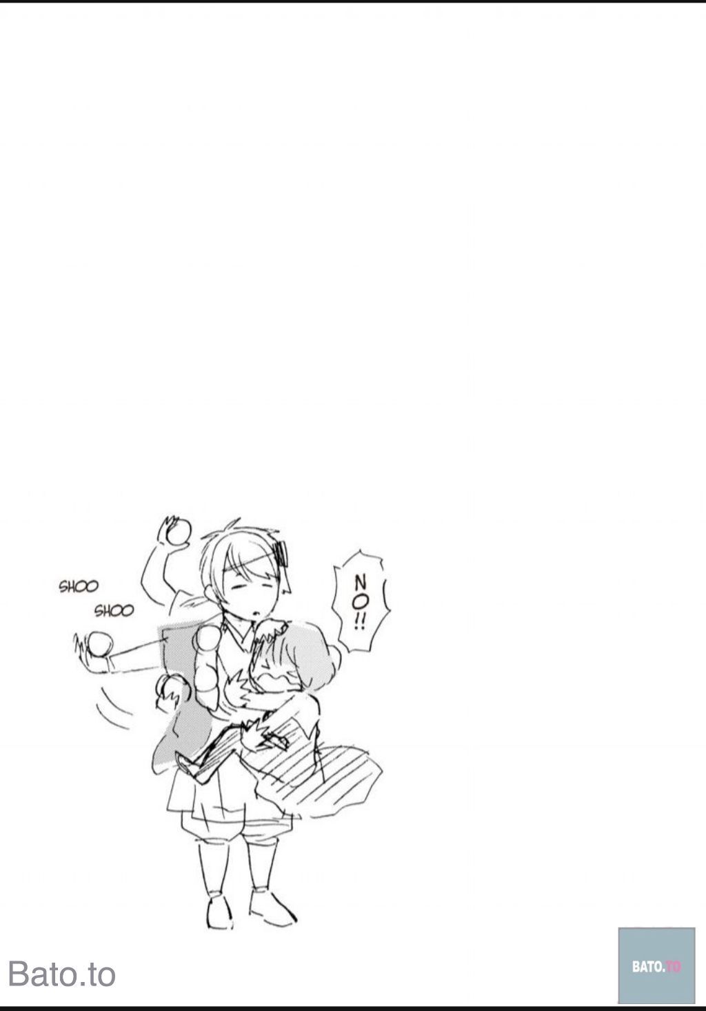 Hime-sama Tanuki no Koizanyou Chapter 66 page 25 - Chapter 66