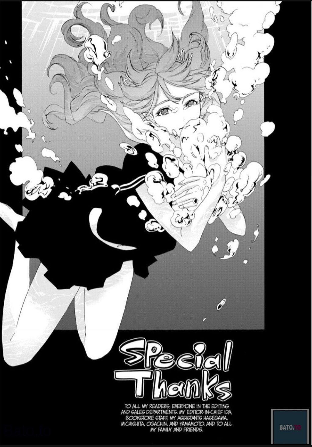 Hime-sama Tanuki no Koizanyou Chapter 66 page 29 - Chapter 66