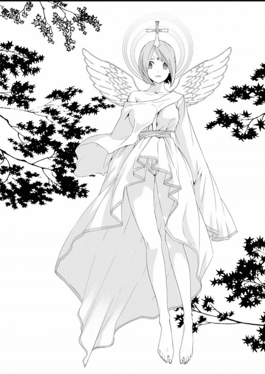 Hime-sama Tanuki no Koizanyou Chapter 67 page 5 - Chapter 67