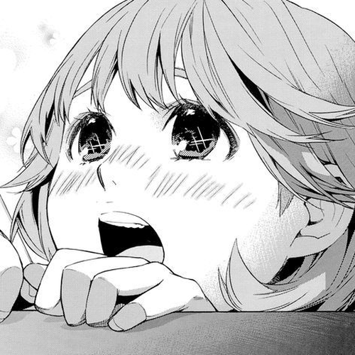 Hime-sama Tanuki no Koizanyou Chapter 7 : The Tanuki's Handkerchief of Happiness cover
