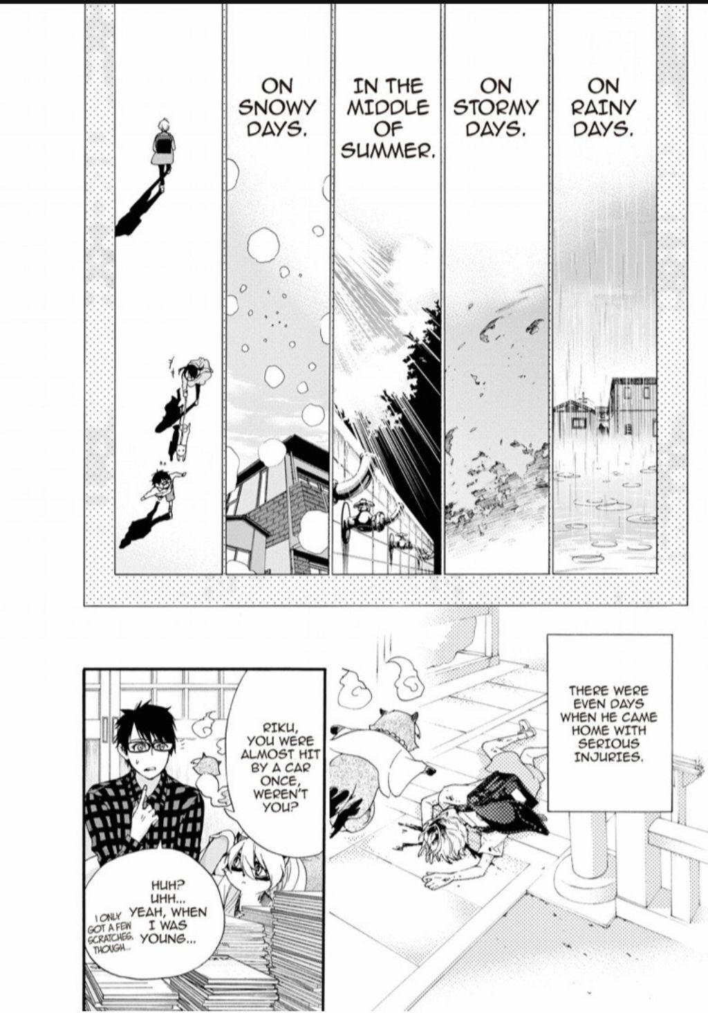 Hime-sama Tanuki no Koizanyou Chapter 71 page 18 - Chapter 71