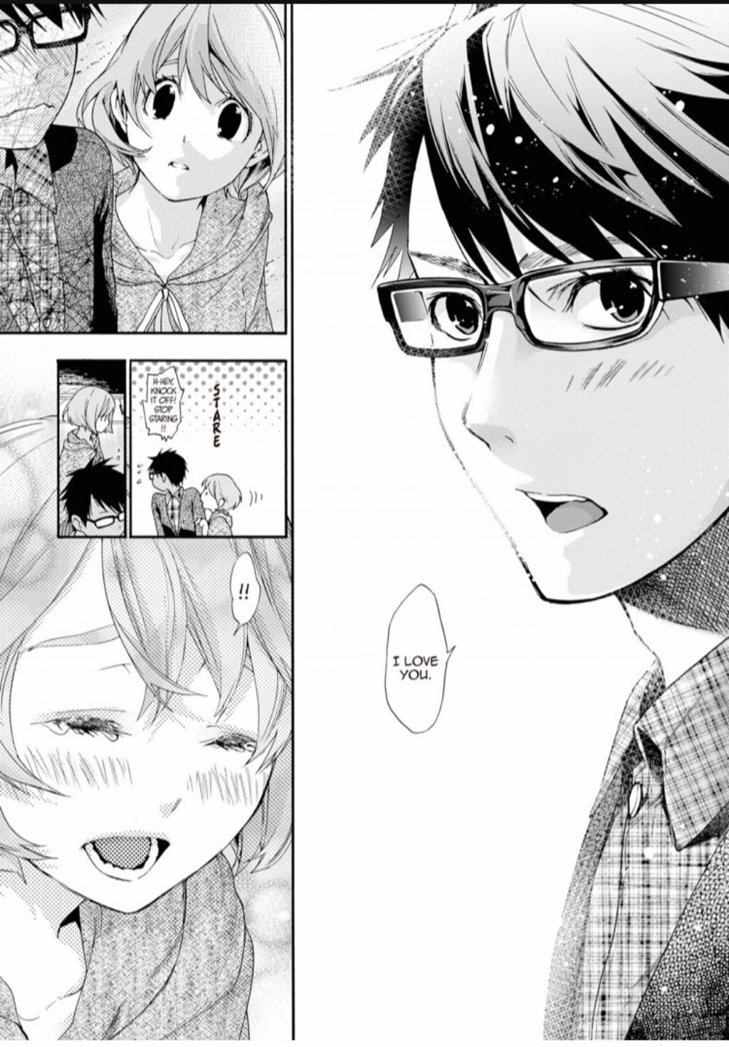 Hime-sama Tanuki no Koizanyou Chapter 74 page 18 - Chapter 74 [END]