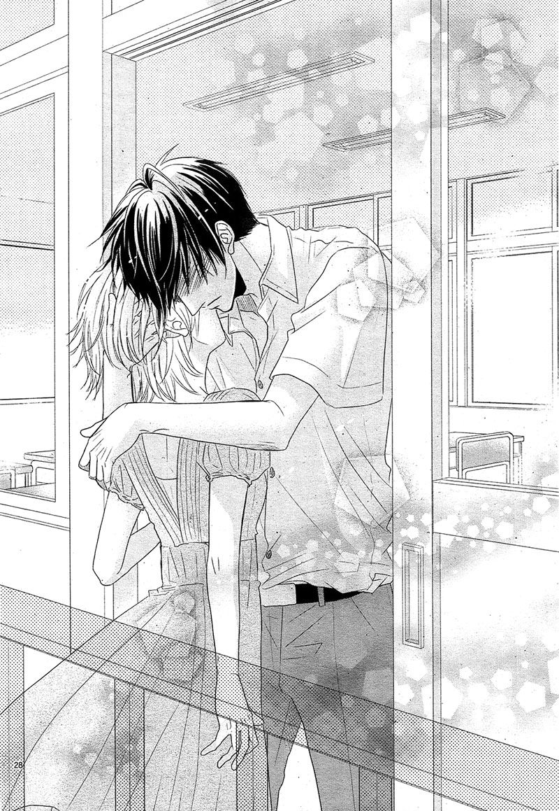Hime to Knight to, Tonari to Watashi. Chapter 2 page 30 - Chapter 2