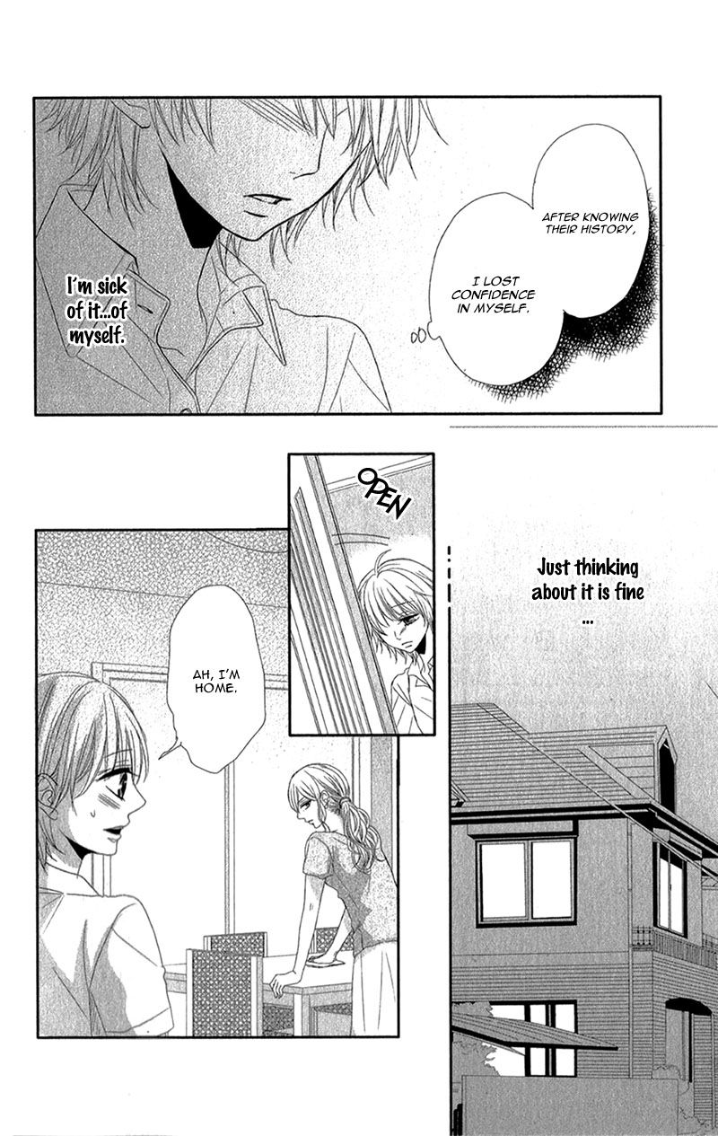 Hime to Knight to, Tonari to Watashi. Chapter 3 page 10 - Chapter 3
