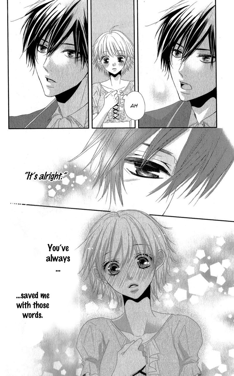 Hime to Knight to, Tonari to Watashi. Chapter 3 page 30 - Chapter 3