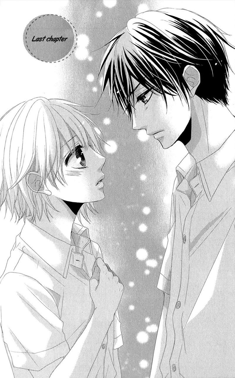 Hime to Knight to, Tonari to Watashi. Chapter 3 page 4 - Chapter 3