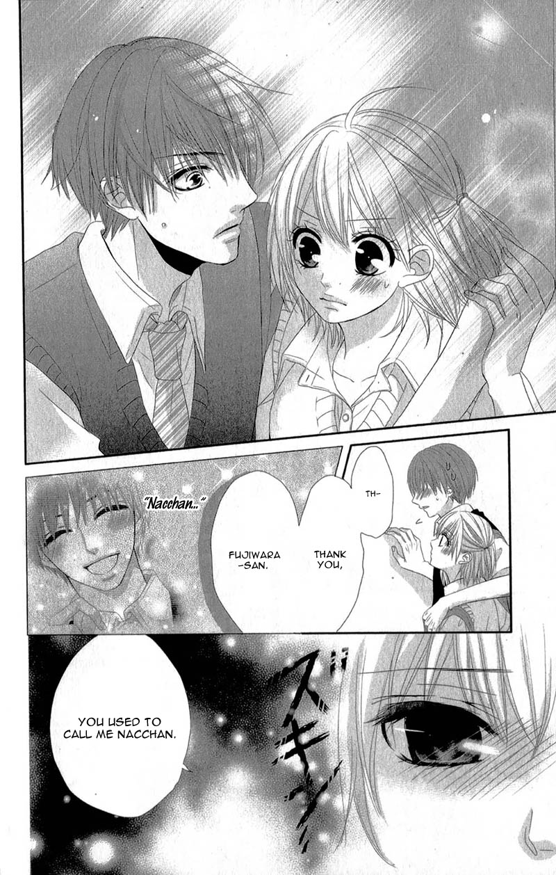 Hime to Knight to, Tonari to Watashi. Chapter 4.2 page 14 - Chapter 4 v2 : [End]