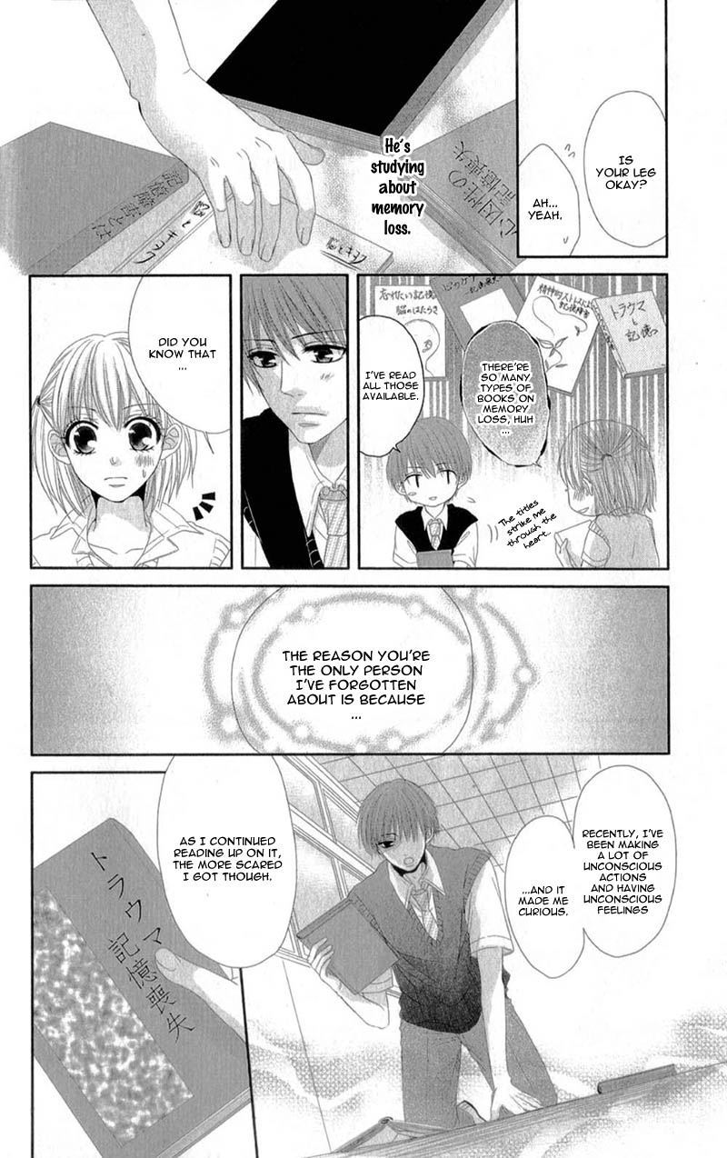 Hime to Knight to, Tonari to Watashi. Chapter 4.2 page 28 - Chapter 4 v2 : [End]