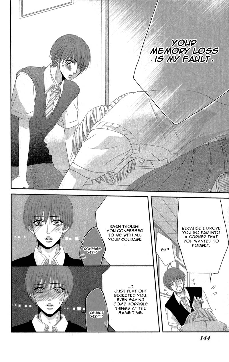 Hime to Knight to, Tonari to Watashi. Chapter 4.2 page 30 - Chapter 4 v2 : [End]