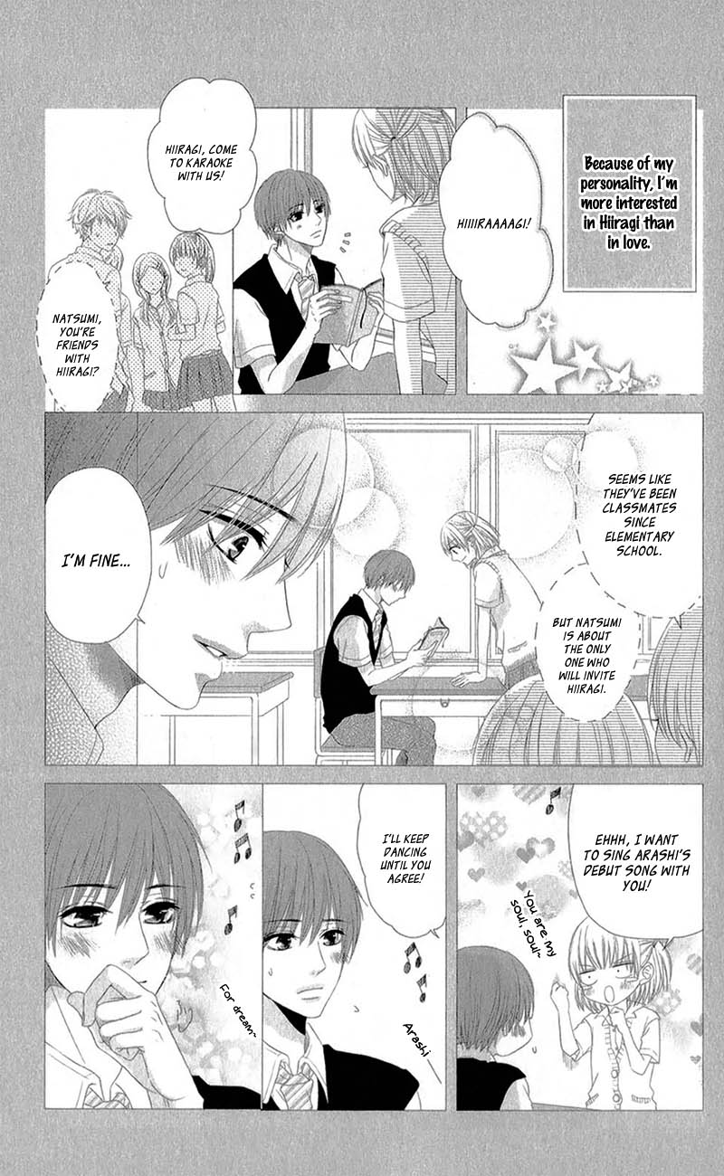 Hime to Knight to, Tonari to Watashi. Chapter 4.2 page 9 - Chapter 4 v2 : [End]