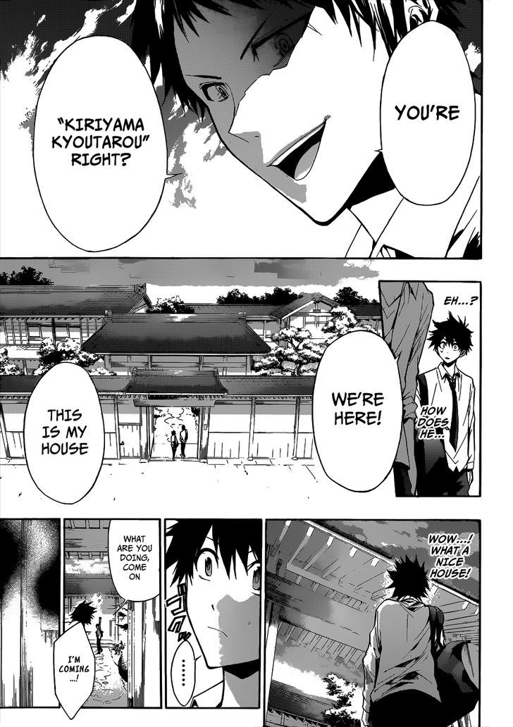Himedol!! Chapter 13 page 16 - Chapter 13 : The Match Results