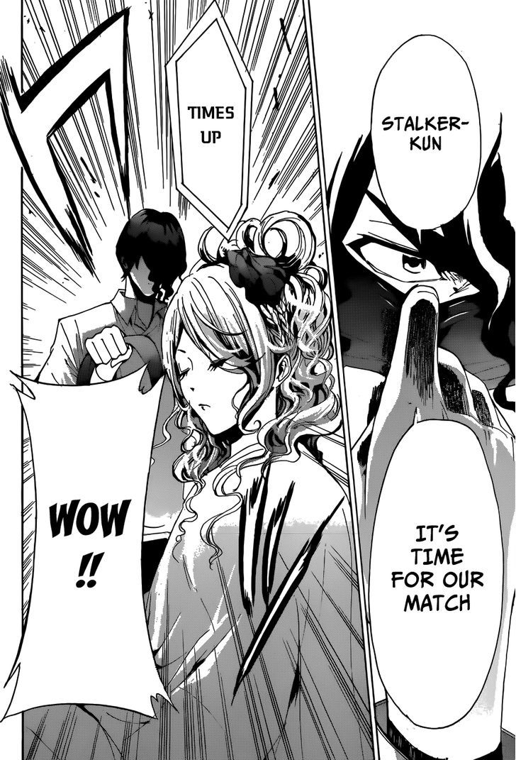 Himedol!! Chapter 8 page 18 - Chapter 8 : What I Could Do