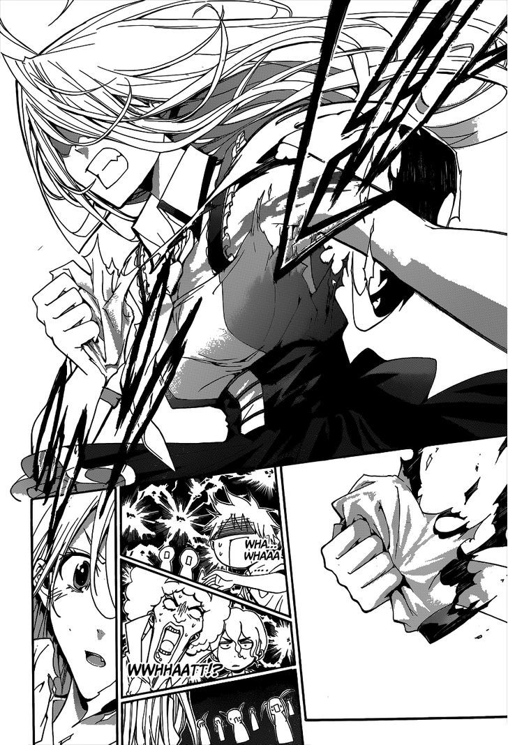 Himedol!! Chapter 8 page 7 - Chapter 8 : What I Could Do