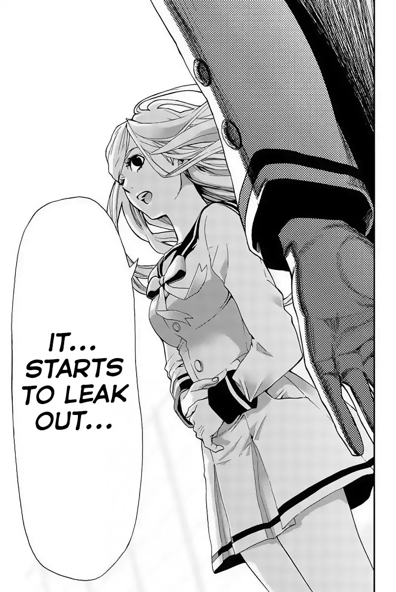 Himedore: Hime to Dorei no Gakuen Seikatsu Chapter 1 page 54 - Chapter 1: The Princess and the Knight