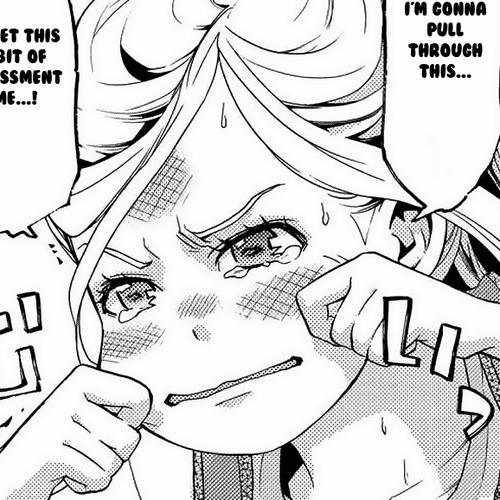 Himedore: Hime to Dorei no Gakuen Seikatsu Chapter 3: The Princess and the Demon King cover