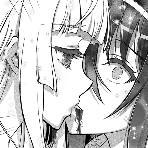 Himegami no Miko Chapter 17 cover