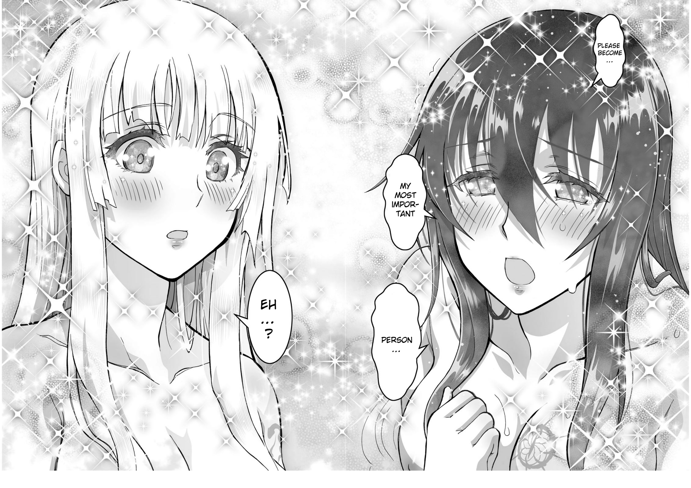 Himegami no Miko Chapter 19 page 32 - Chapter 19: [END]