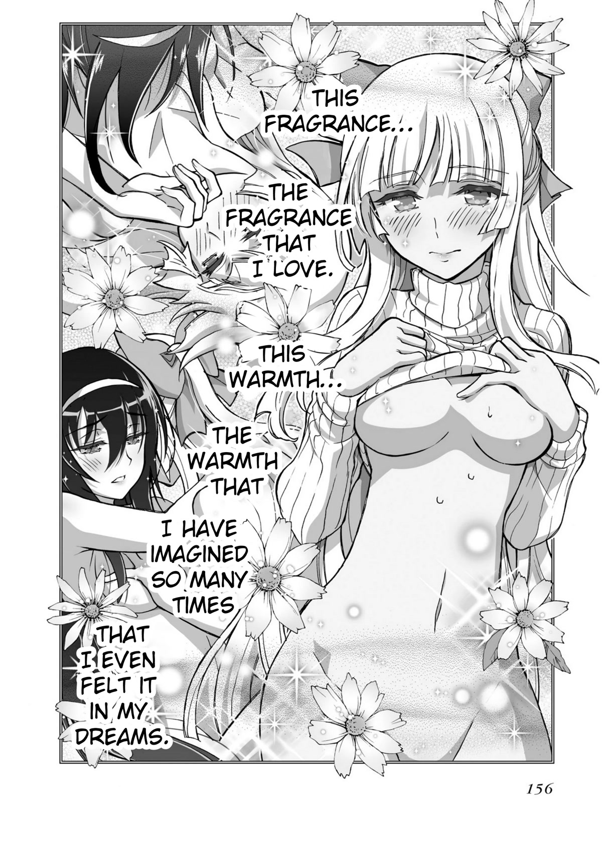 Himegami no Miko Chapter 19 page 6 - Chapter 19: [END]