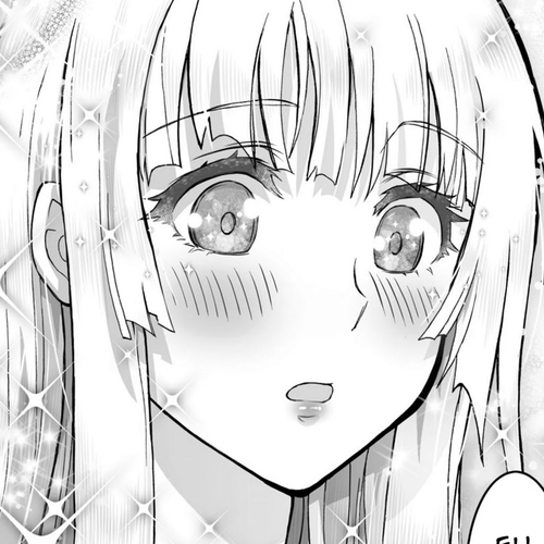 Himegami no Miko Chapter 19: [END] cover