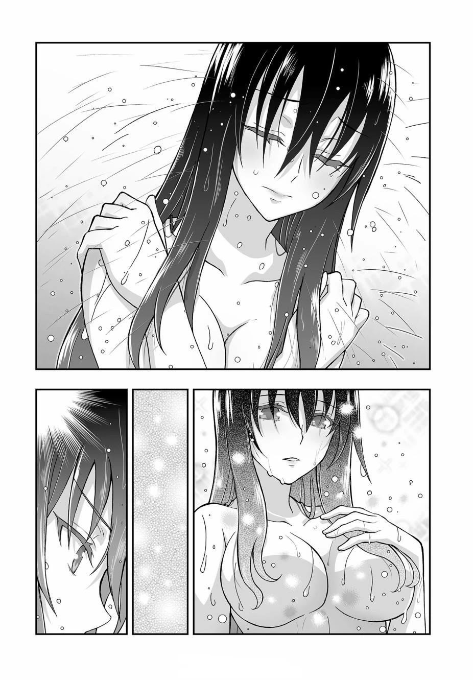 Himegami no Miko Chapter 3 page 16 - Chapter 3